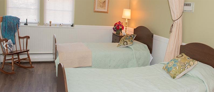 Poplin Way Assisted Living Facility image
