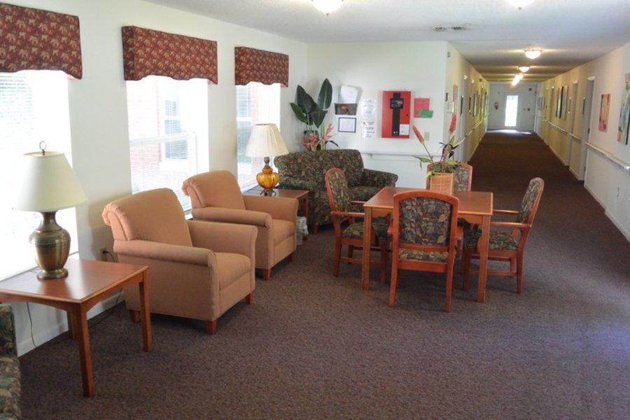 New Horizon Assisted Living Residence