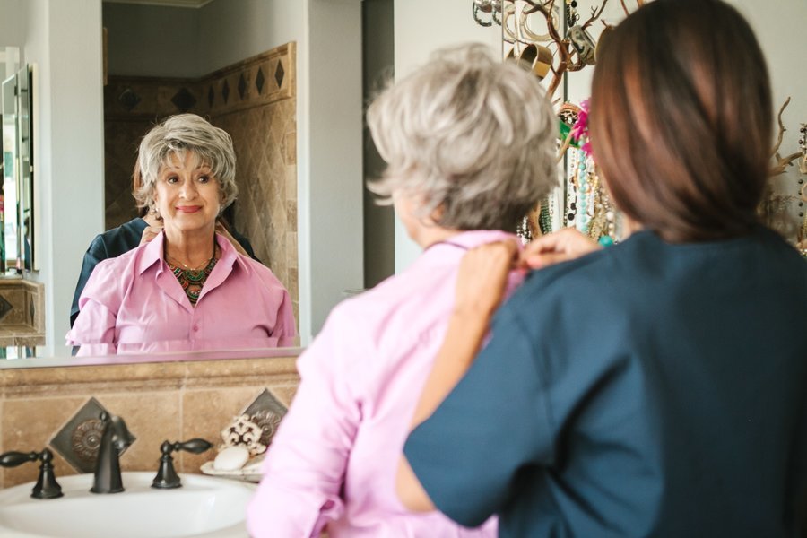 Amada Senior Care Farmington Hills, MI