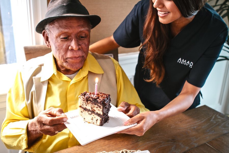 Amada Senior Care Farmington Hills, MI