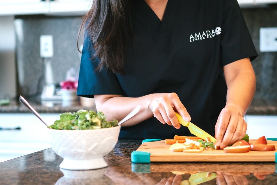 Amada Senior Care Farmington Hills, MI