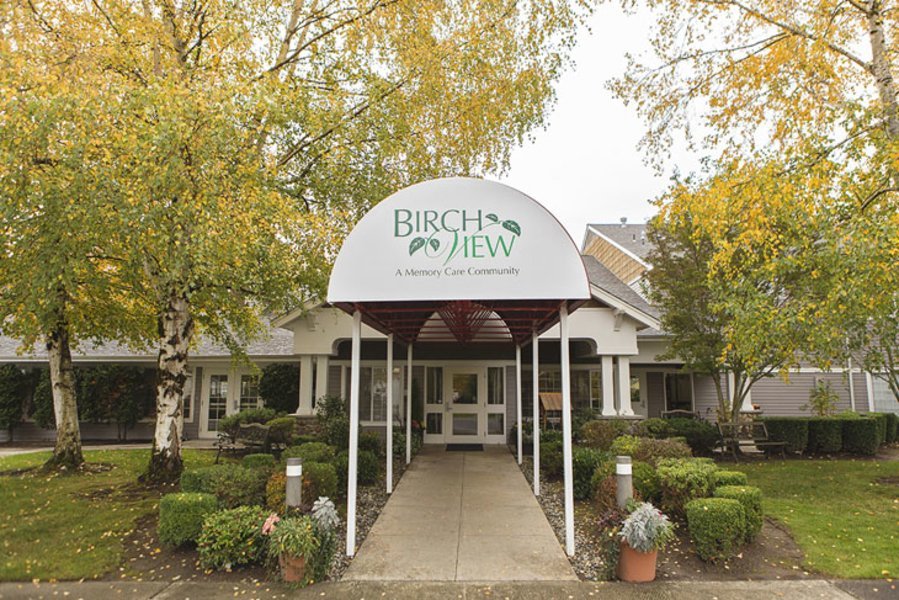 Birchview Memory Care