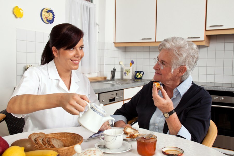 International Home Care Services of NY - Rego Park, NY