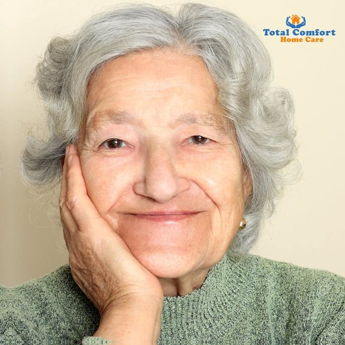 Total Comfort Home Care