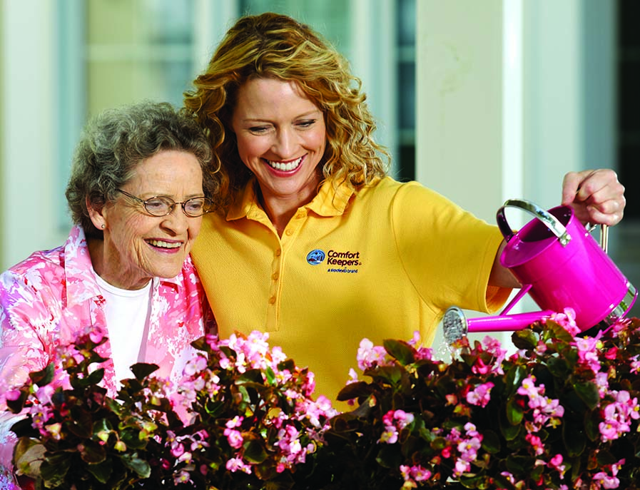 Comfort Keepers Comfort Keepers