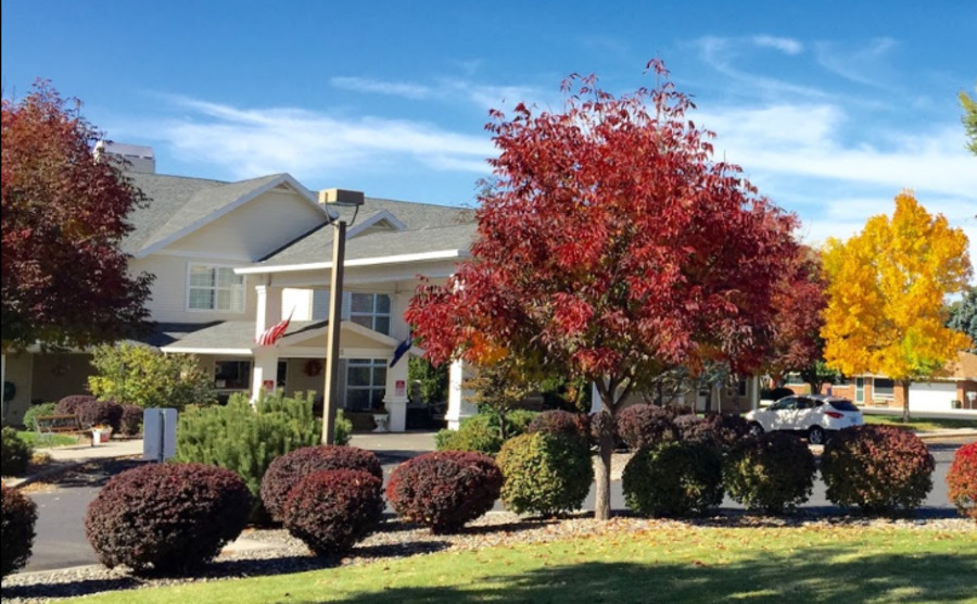 McKay Creek Assisted Living