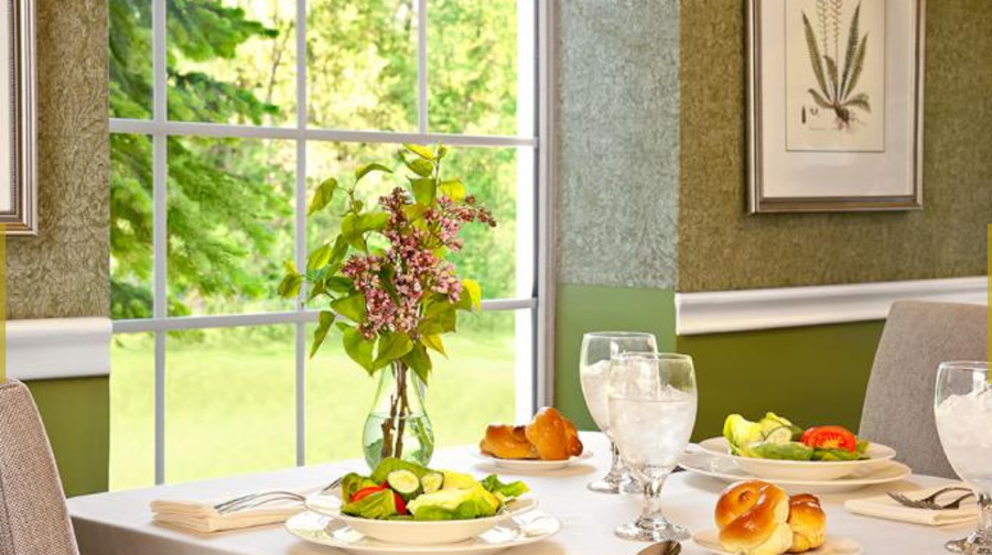 The Wellshire Morton Grove