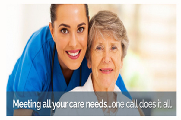 Visionary Health Care Services