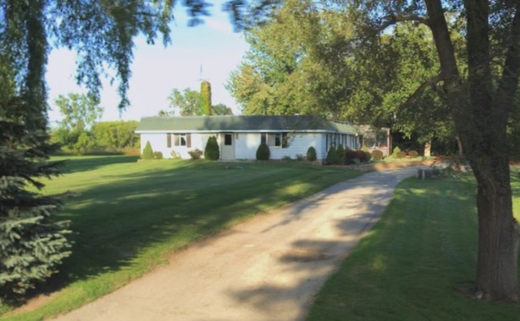 photo of Ridgeway Home