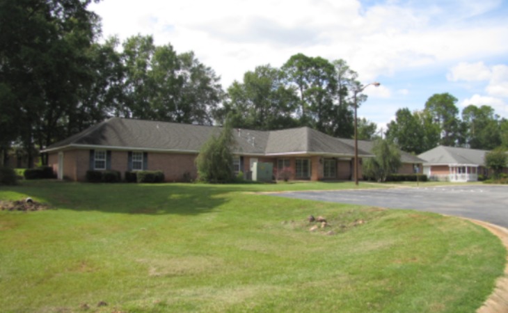 photo of Arbor Manor Assisted Living Community