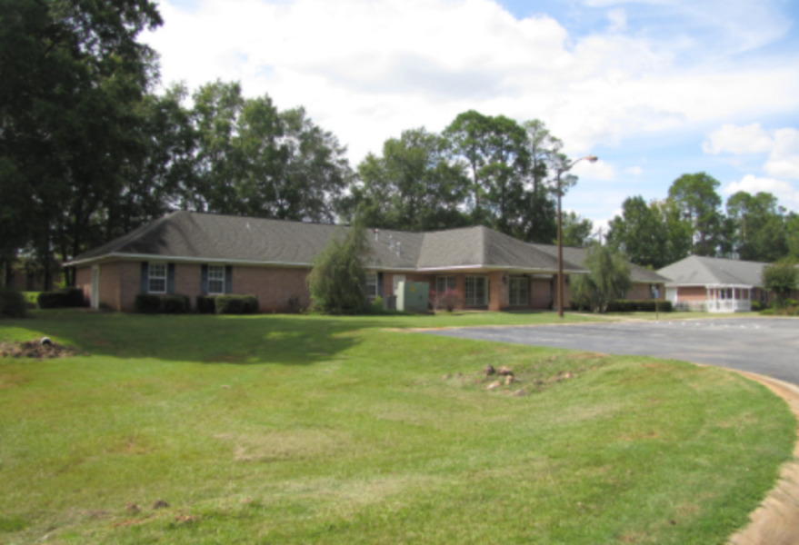 Arbor Manor Assisted Living Community