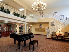 The 10 Best Assisted Living Facilities in Manassas, VA for 2022