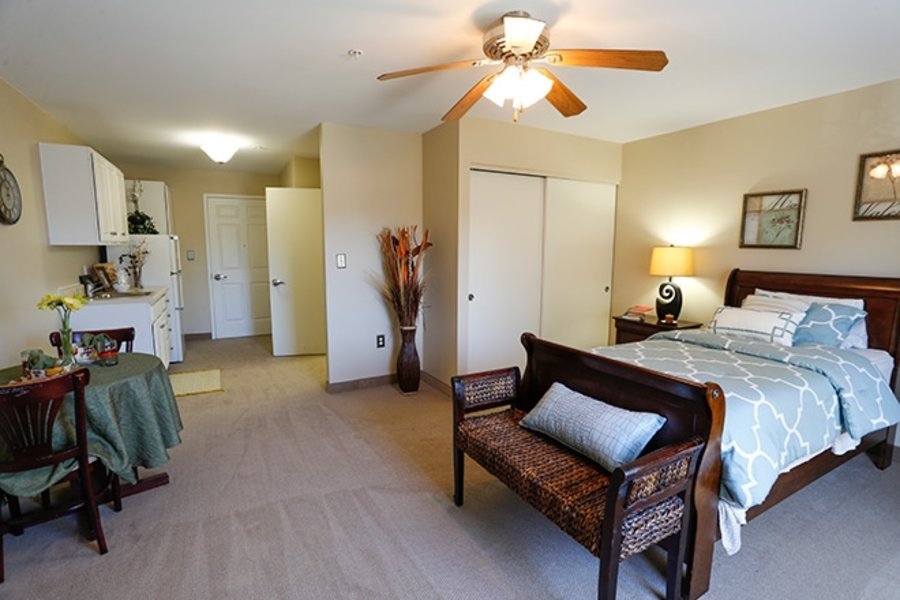 Brookdale Hagerstown
