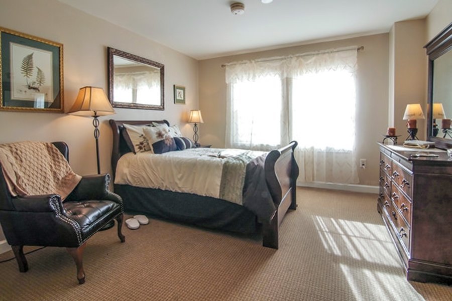 Brookdale Lake Ridge