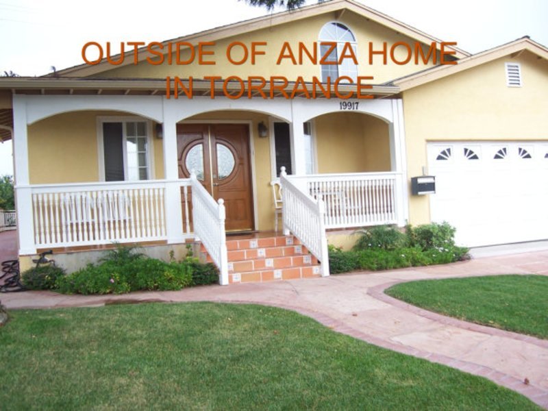 Anza Home Care