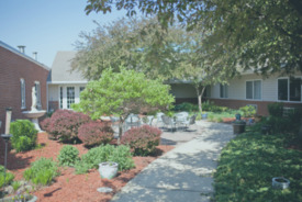 Regency Square Assisted Living