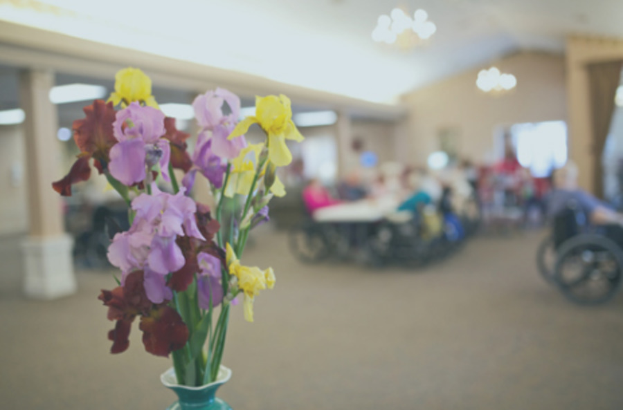 Regency Square Assisted Living