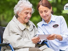 Home Care Agencies In Manchester Ct