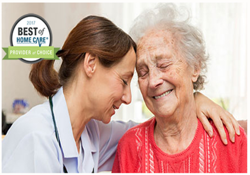 Home Helpers Home Care of Enfield