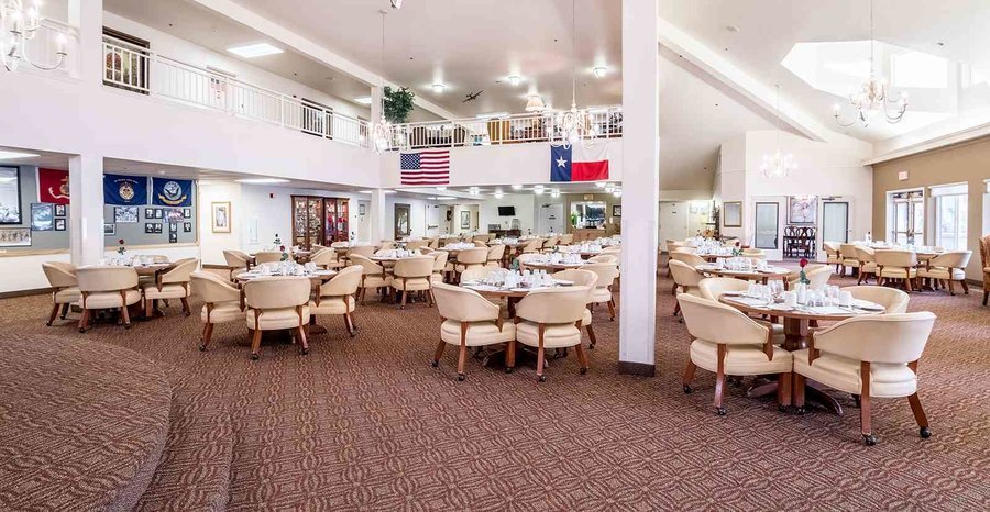 Asher Point Independent Living of Arlington