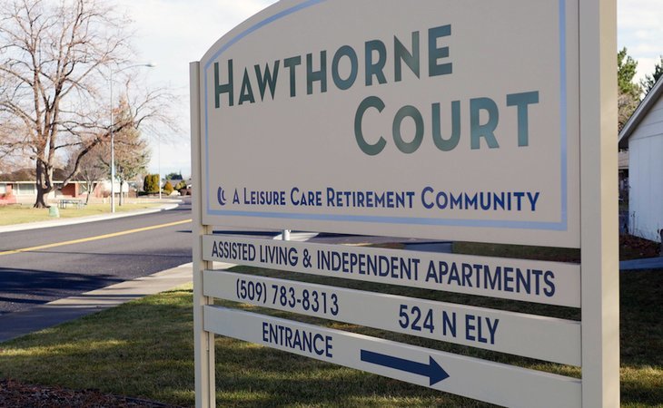 photo of Hawthorne Court