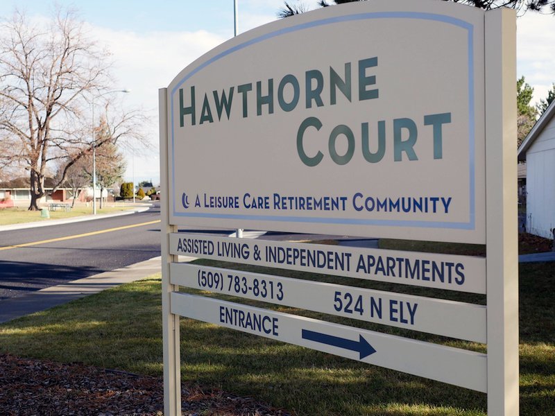 Hawthorne Court