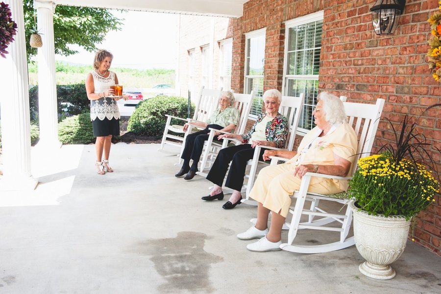 Commonwealth Senior Living at Christiansburg