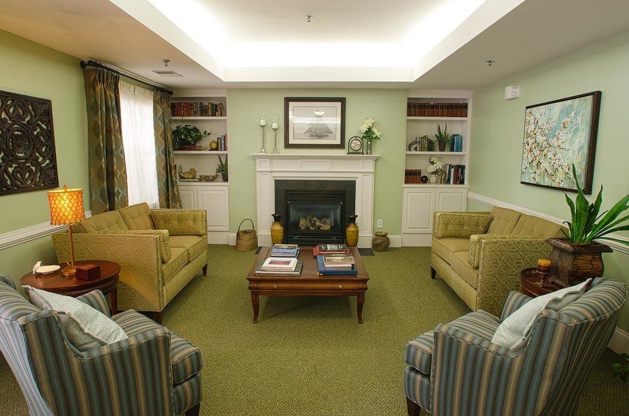 Commonwealth Senior Living at Charlottesville