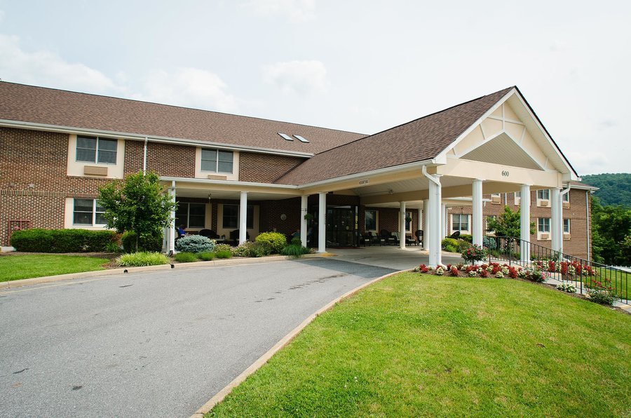 Commonwealth Senior Living at Front Royal