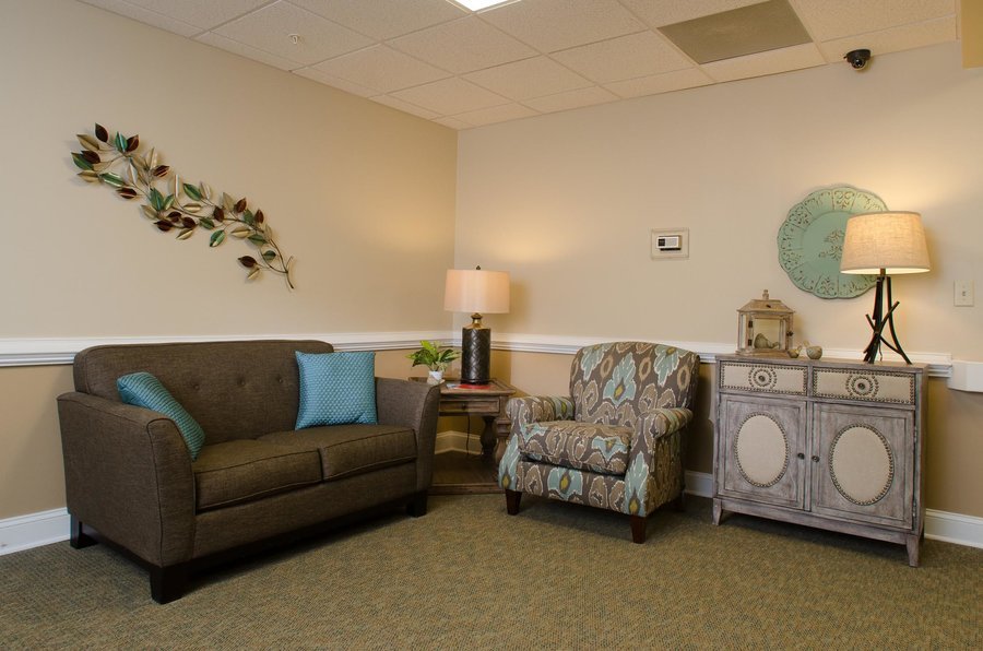 Commonwealth Senior Living at Front Royal