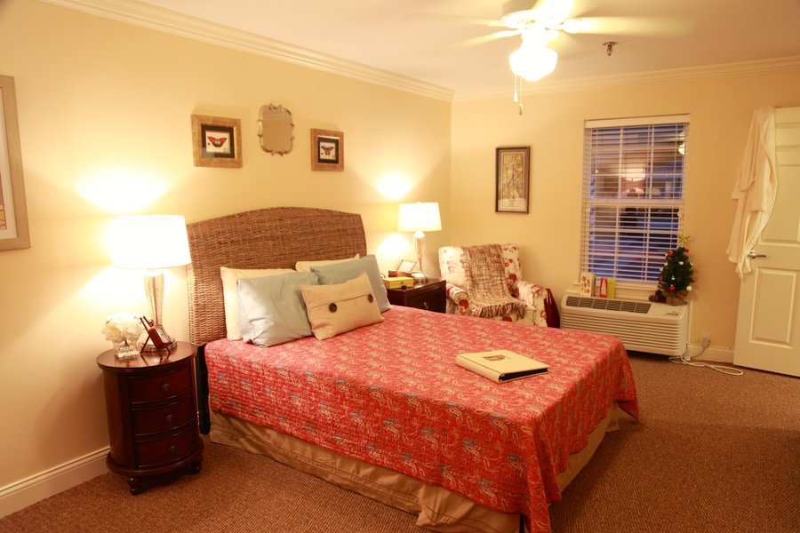 Commonwealth Senior Living at Chesterfield