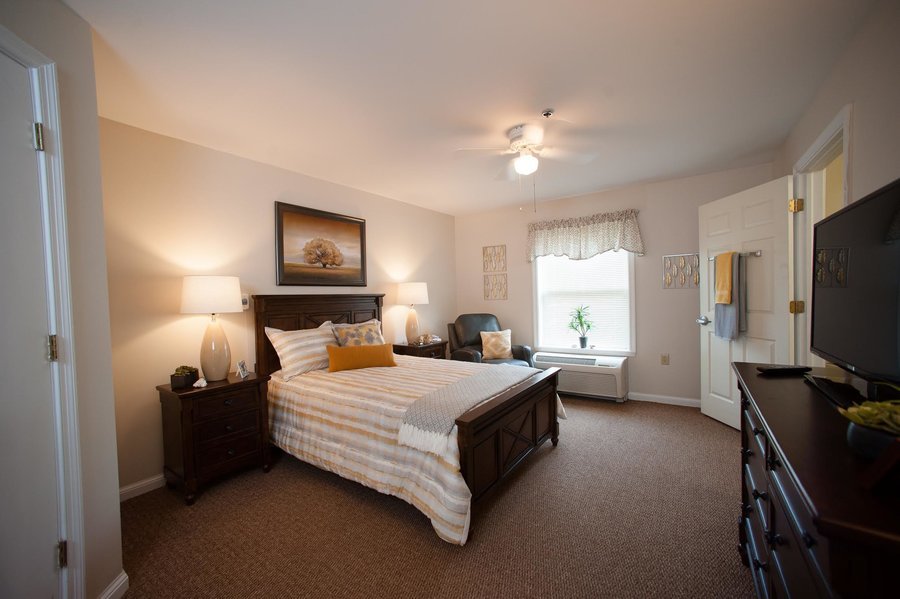 Commonwealth Senior Living at Churchland House