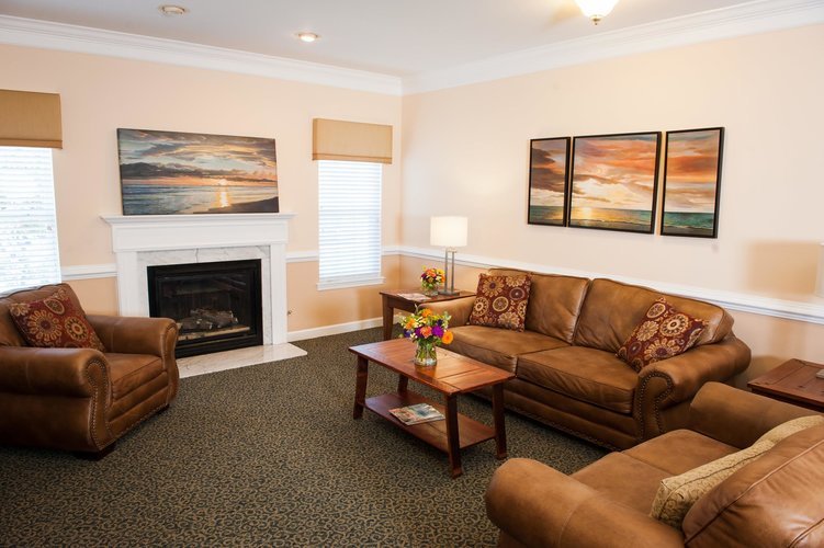 Commonwealth Senior Living at Kilmarnock Kilmarnock, VA