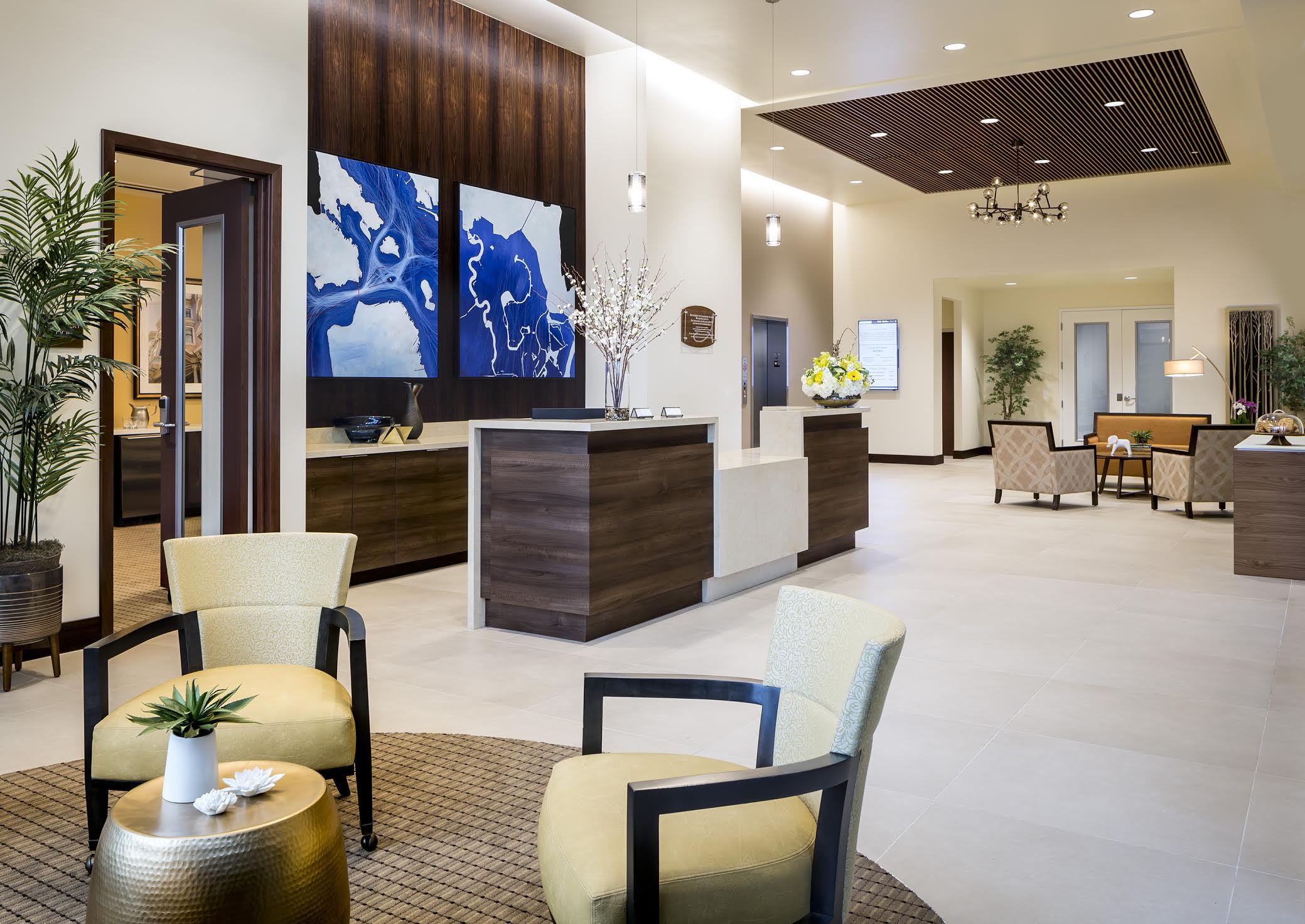 Atria at Foster Square