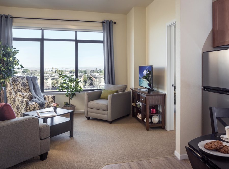 Atria at Foster Square