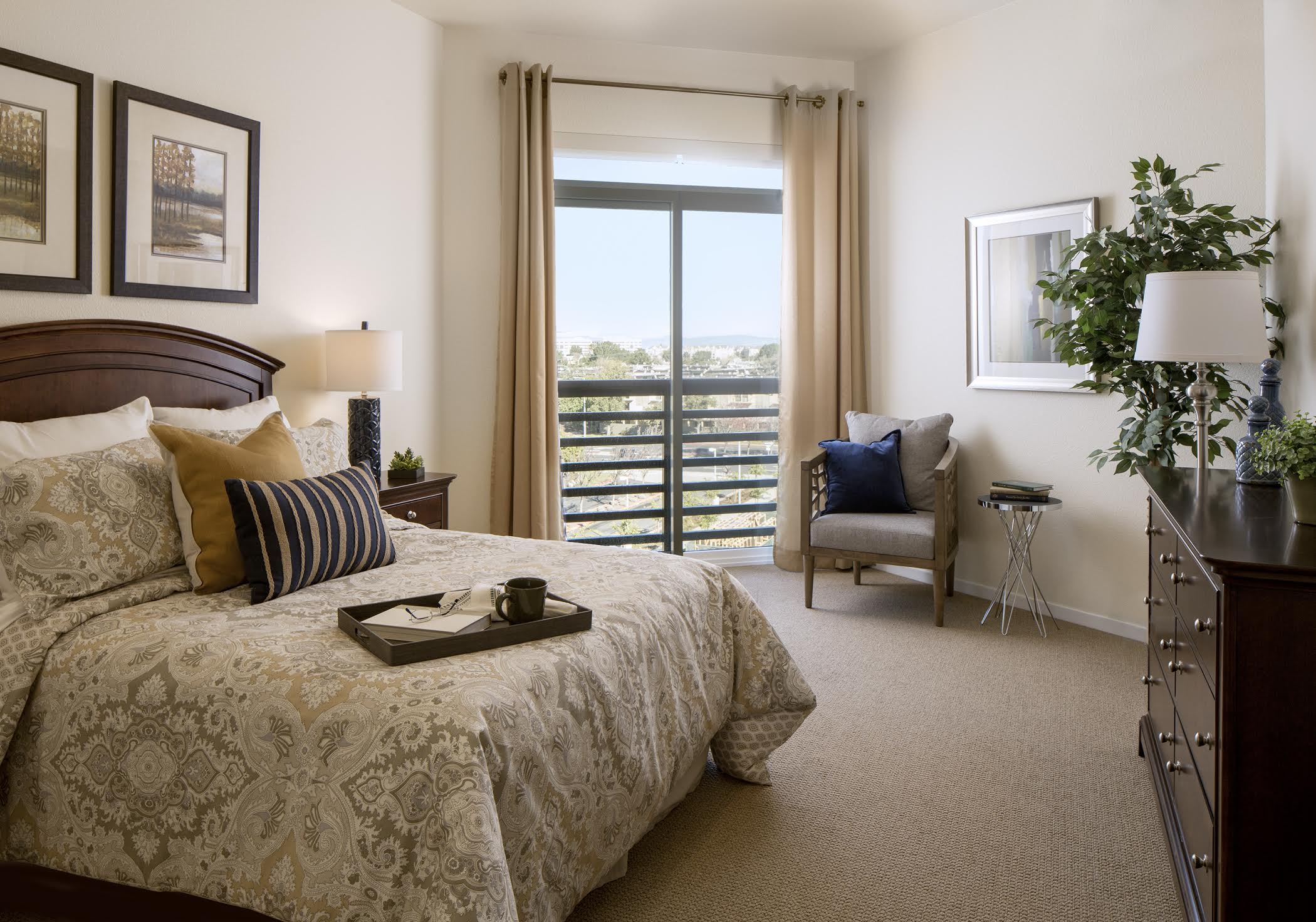 Atria at Foster Square