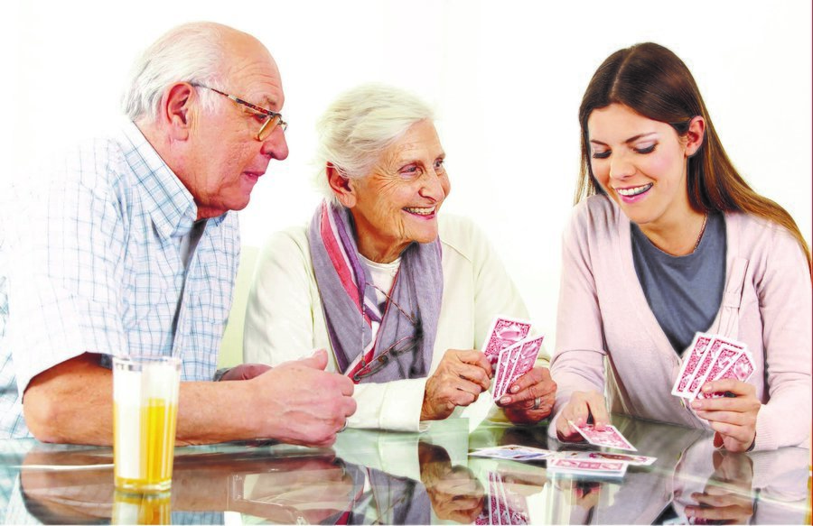 Acti-Kare of Rock Hill - Rock Hill, SC