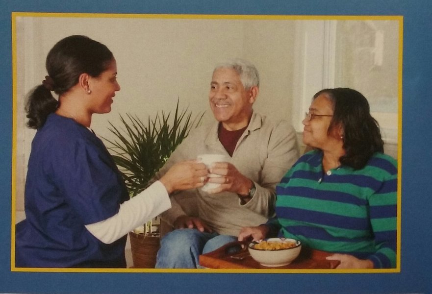 AMERICAS SENIOR CARE