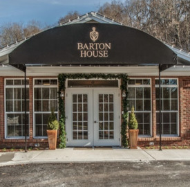 The Barton House