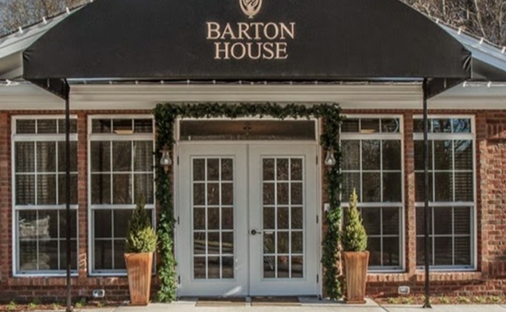 The Barton House - 4 Reviews - Nashville Senior Living