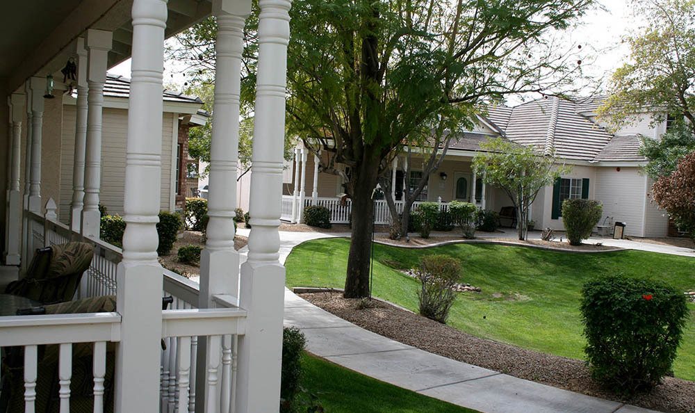 Arbor Rose Senior Care Ratings & Performance US News Assisted Living