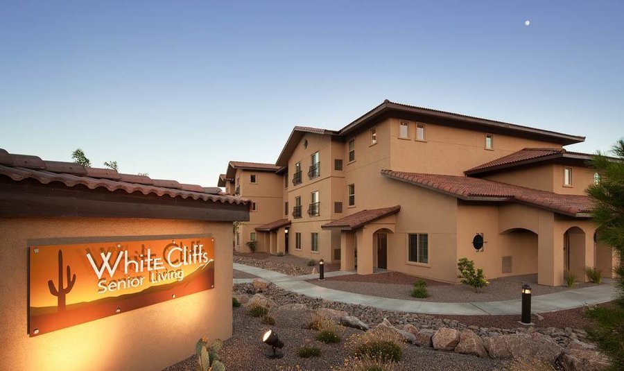 Avista Senior Living White Cliffs