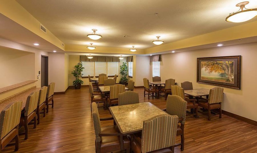 Summit Senior Living