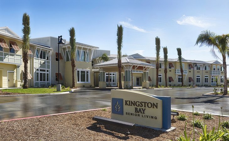 Kingston Bay Senior Living