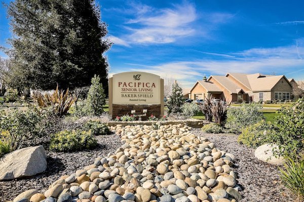 Pacifica Senior Living Bakersfield