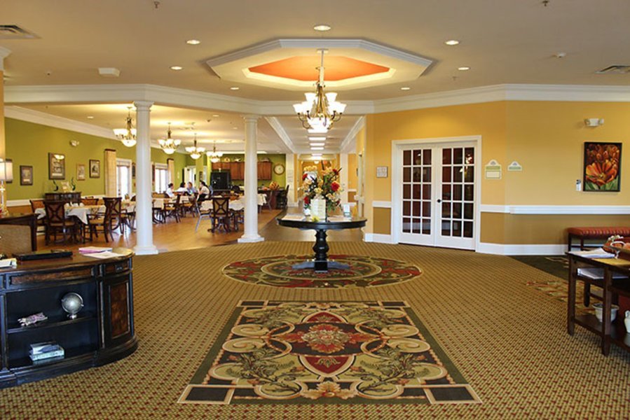 Daisy Hill Senior Living