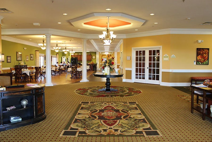 Daisy Hill Senior Living