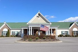 Meadow View Senior Living