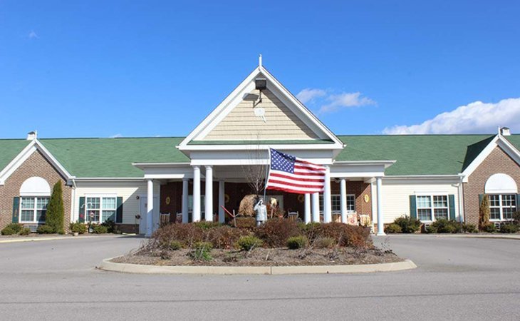 photo of Meadow View Senior Living
