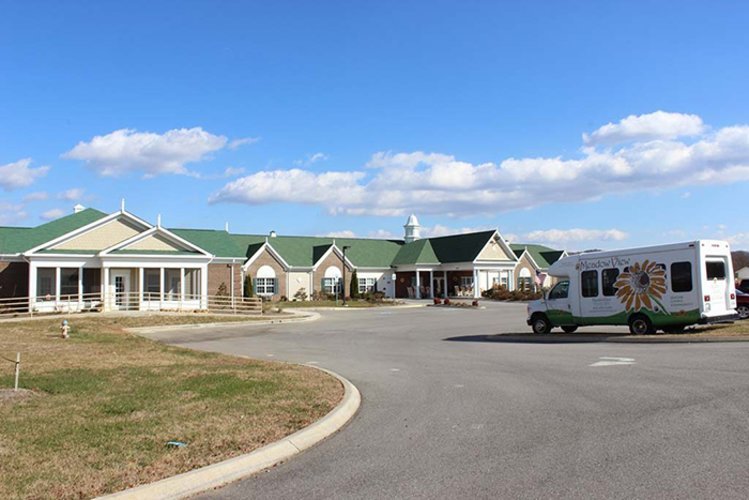 Meadow View Senior Living Clinton, TN